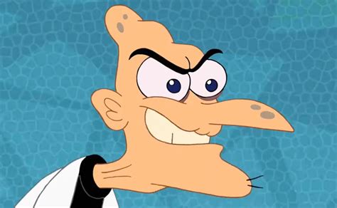 phineas ferb doofenshmirtz